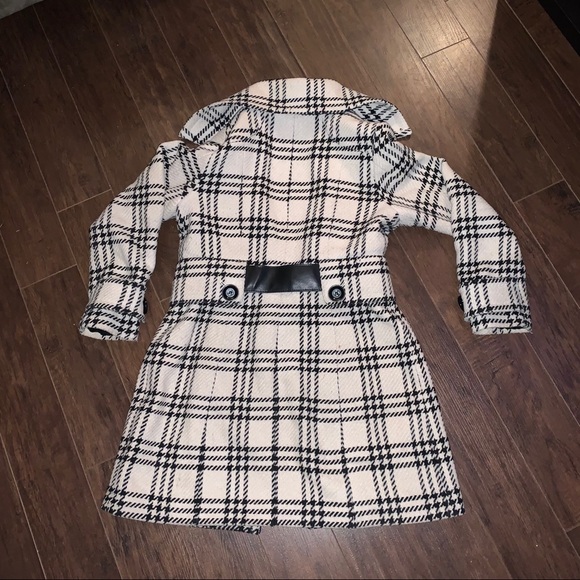 Roots Pea Coat - Picture 8 of 10